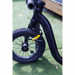 ABUS Combiflex TravelGuard Cable Lock - Lock for securing Helmets  prams  skis and Luggage - 75 cm Cable Length - with Number Code - Black