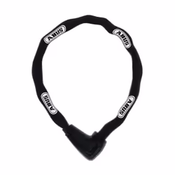 ABUS Steel-O-Chain 9808K Chain Lock - Bike Lock with XPlus Cylinder fo