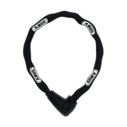 ABUS Steel-O-Chain 9808K Chain Lock - Bike Lock with XPlus Cylinder fo