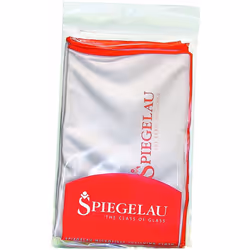 Spiegelau Specialist Microfibre Polishing Cloth