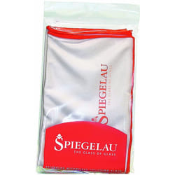 Spiegelau Specialist Microfibre Polishing Cloth