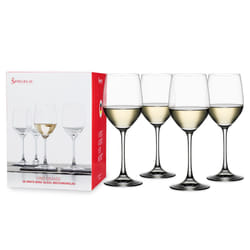 Spiegelau 12 oz Vino Grande white wine set (set of 4)  (Pack of 1)