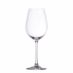 Spiegelau 4720171, Red wine glass, Standard glass, Glass, Transparent, 550 ml, 24.7 cm