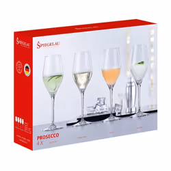 Spiegelau 4400275 wine glass 270 ml White wine glass