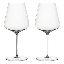 Spiegelau Definition Bordeaux Glass