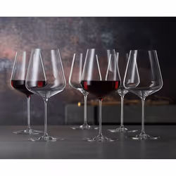Spiegelau Definition Bordeaux Glass