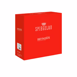 Spiegelau Definition Bordeaux Glass - Additional view 5