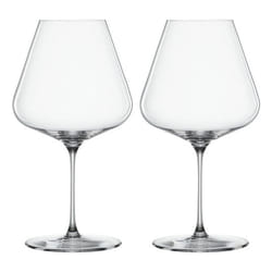 Spiegelau Definition Burgundy Glass