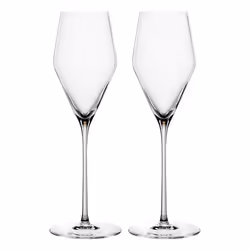 Spiegelau 1350169, 250 ml, Glass, Transparent, 242 mm, Box, 2 pc(s)