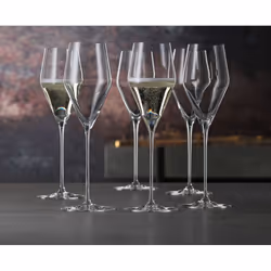 Spiegelau 1350169 champagne glass 2 pc(s) 250 ml