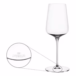 Spiegelau Definition White Wine Glass