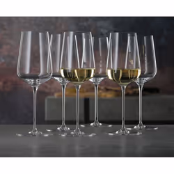 Spiegelau Definition White Wine Glass