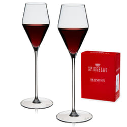 Spiegelau Definition 4.5 oz Digestive Glass set of 2  Pack of 1