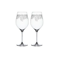 Spiegelau Arabesque Bordeaux Glass