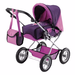 Bayer Design 15012AB, Doll accessory set