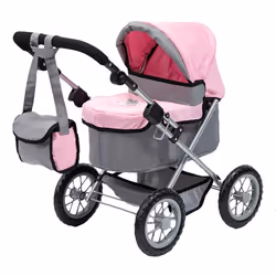 Bayer Design Trendy, Doll pram