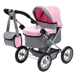 Bayer Design Trendy Doll pram