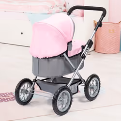 Bayer Design Trendy Doll pram