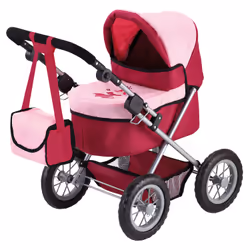 Bayer Trendy, Doll pram