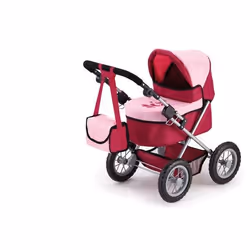 Bayer Trendy Doll pram