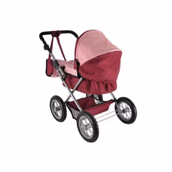 Bayer Trendy Doll pram - Additional view 4