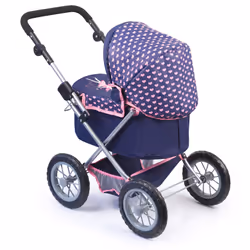 Bayer Design 13052AA doll accessory Doll stroller - Additional view 4