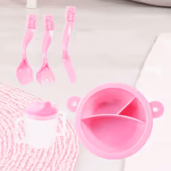 Bayer Design Travel Set Doll accessory set - Additional view 6