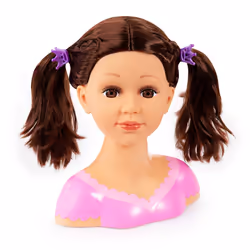 Bayer 90088AK doll - Additional view 4