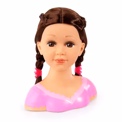 Bayer 90088AK doll - Additional view 5