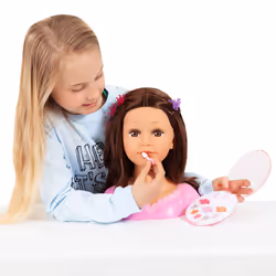 Bayer 90088AK doll - Additional view 6