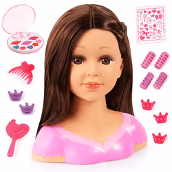 Bayer 90088AK doll - Additional view 7