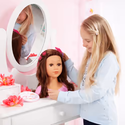 Bayer 90088AK doll - Additional view 8