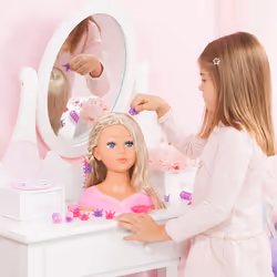 Bayer Charlene Super Model - Additional view 4