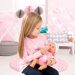 Bayer 94071AA doll