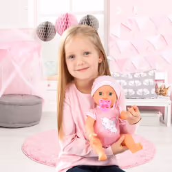 Bayer 94071AA doll