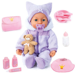 Bayer 94694AA doll
