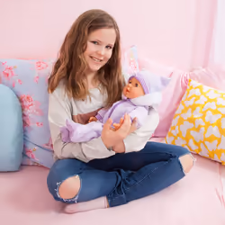 Bayer 94694AA doll