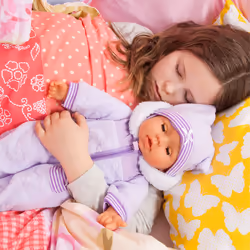 Bayer 94694AA doll