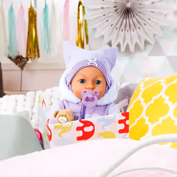 Bayer 94694AA doll - Additional view 4