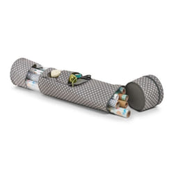 Zeller Present 14660 gift wrap dispenser Grey