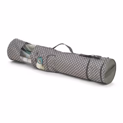 Zeller Present 14660 gift wrap dispenser Grey