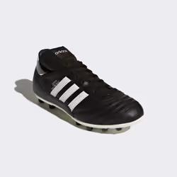 Adidas Copa Mundial Football Male Black, White - Additional view 4
