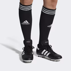 Adidas Copa Mundial Football Male Black, White - Additional view 7