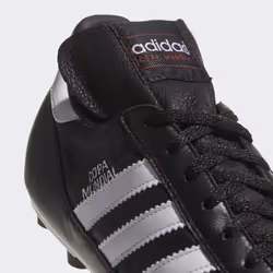 Adidas Copa Mundial Football Male Black, White - Additional view 8