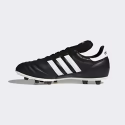 Adidas Copa Mundial Football Male Black, White - Additional view 6