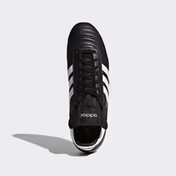 Adidas Copa Mundial Football Male Black, White