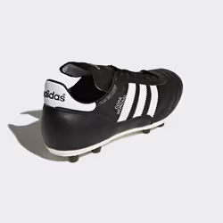 Adidas Copa Mundial Football Male Black, White - Additional view 5