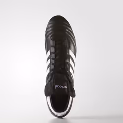 Adidas 011040 Football Male Black, White - Additional view 4