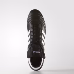 Adidas 011040 Football Male Black, White - Additional view 4