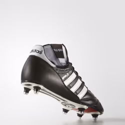 Adidas 011040 Football Male Black, White - Additional view 5
